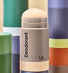 Skincare desodorante Stick-Oferta amigable para principiantes para bastón multiuso