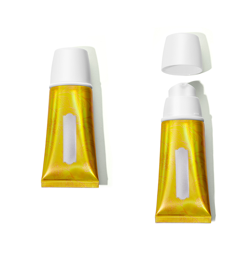 cosmetic tube supplier