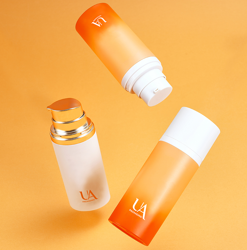 30 ml airless bottle