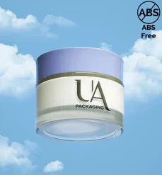 GS043-PP tapa 50 Skincare Packaging