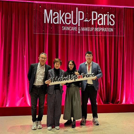 MAQUILLAJE EN PARÍS 2024 Y VIAJE EN EUROPA